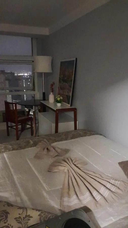 Loft 37 Centro Historico Lägenhet São Paulo Brasilien