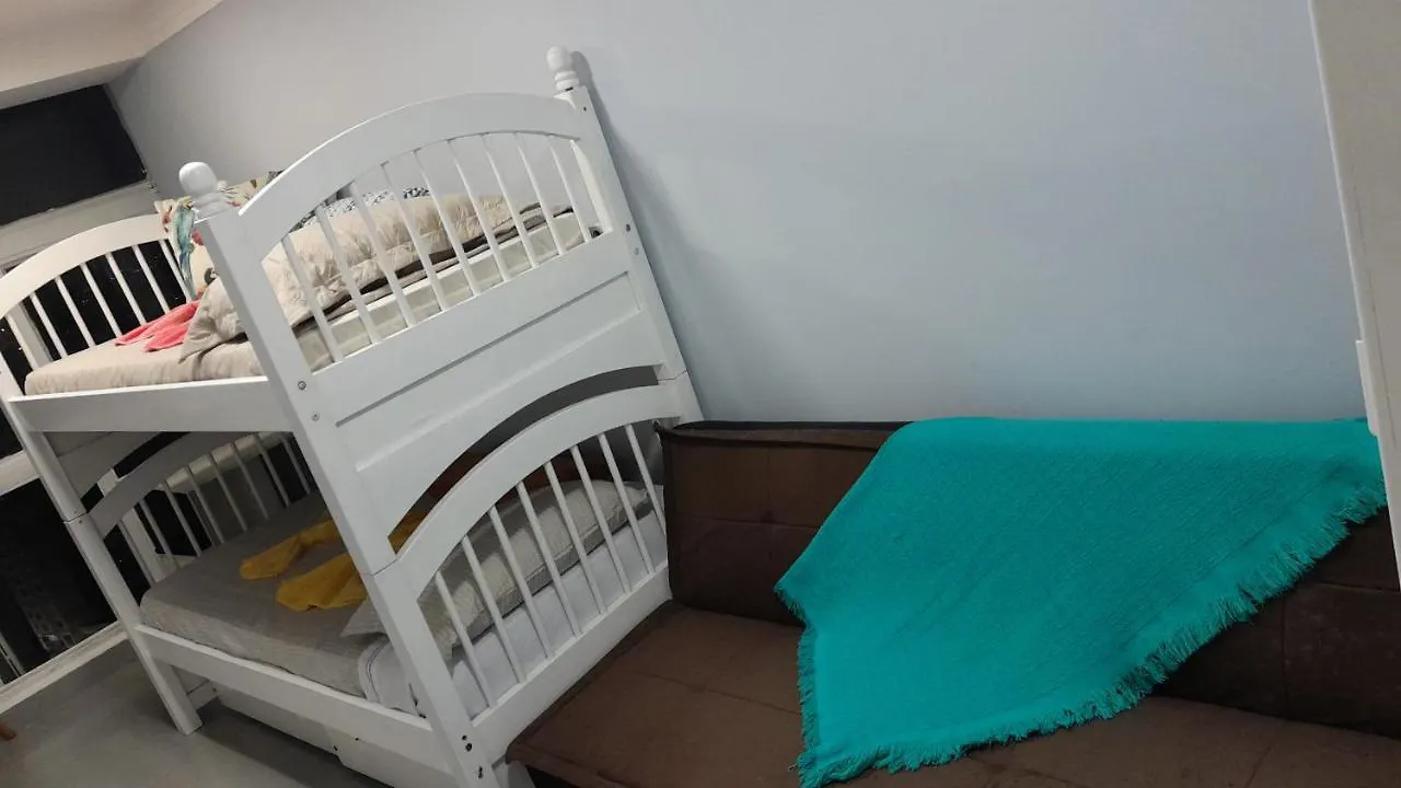 Loft 37 Centro Historico Lägenhet São Paulo