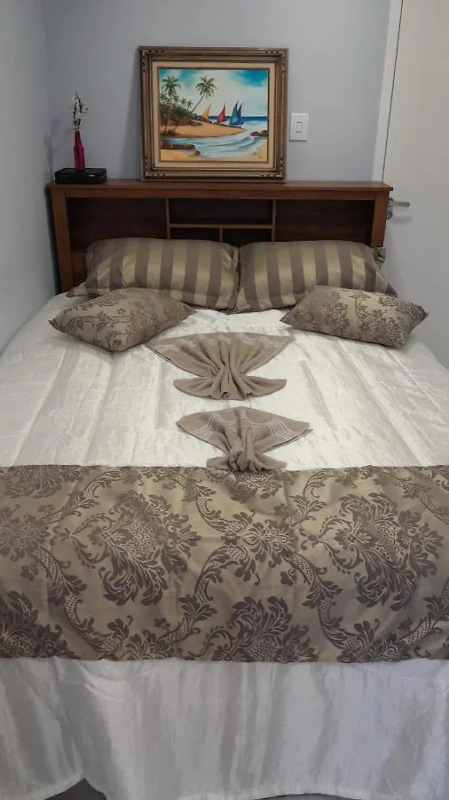 Loft 37 Centro Historico Lägenhet São Paulo