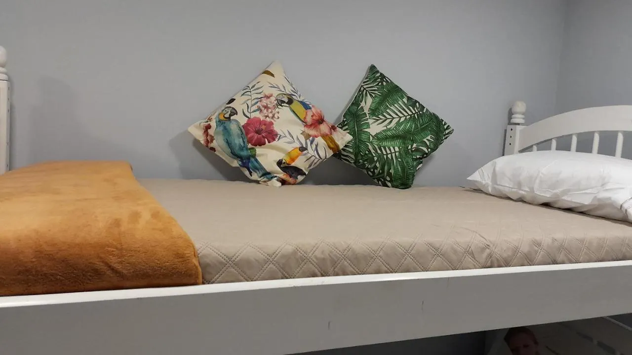 Loft 37 Centro Historico Lägenhet São Paulo