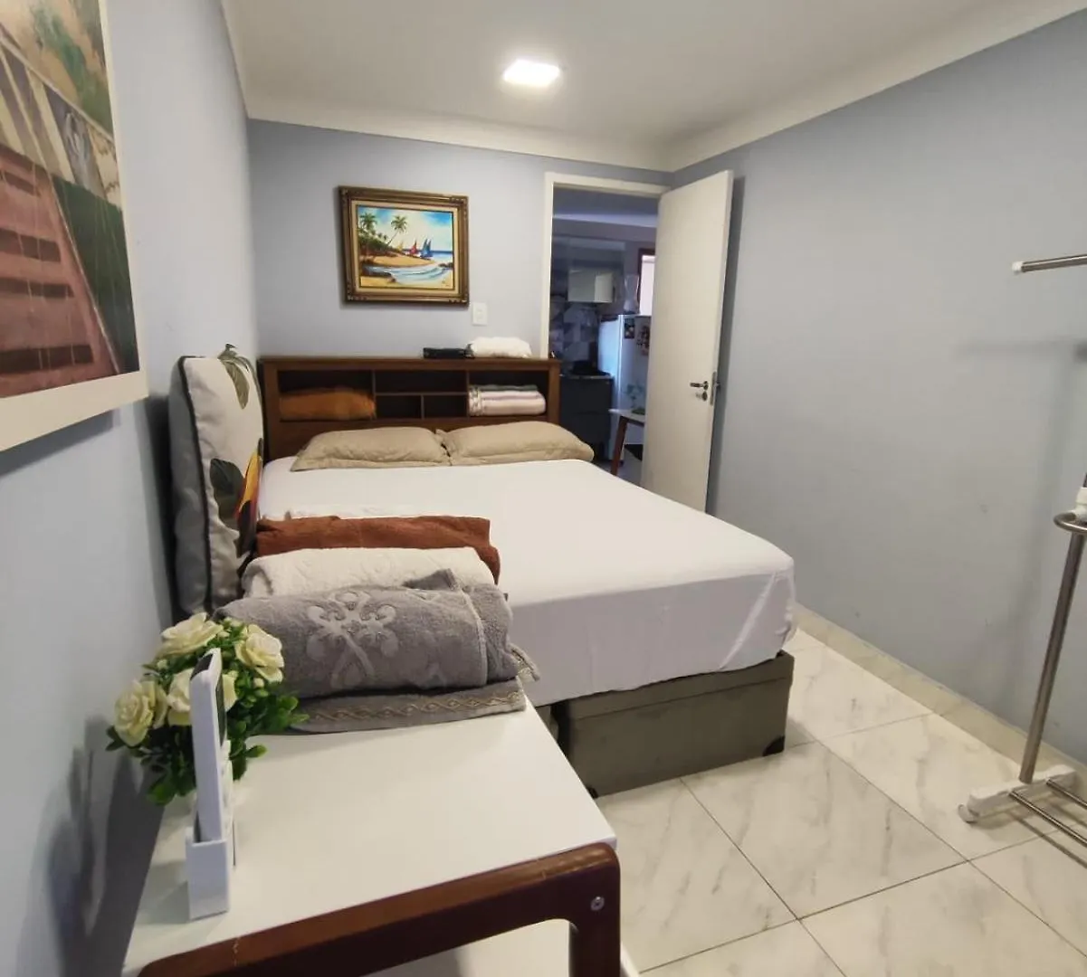 Loft 37 Centro Historico Lägenhet São Paulo Brasilien