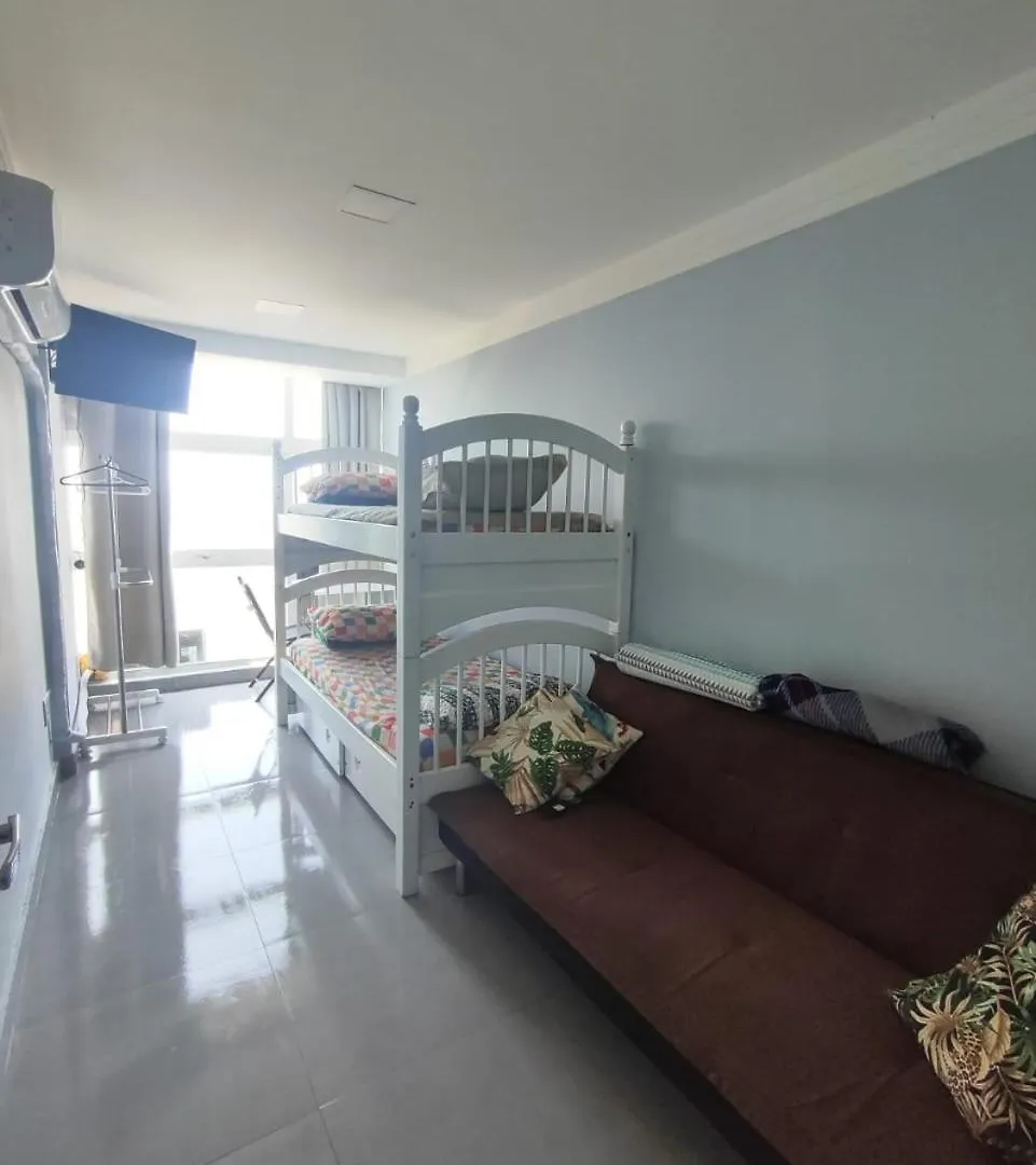 Loft 37 Centro Historico Lägenhet São Paulo